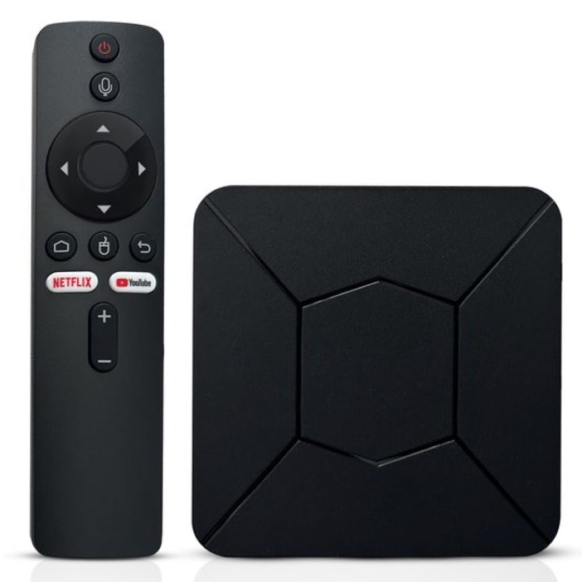 Android TV Box, foto 2